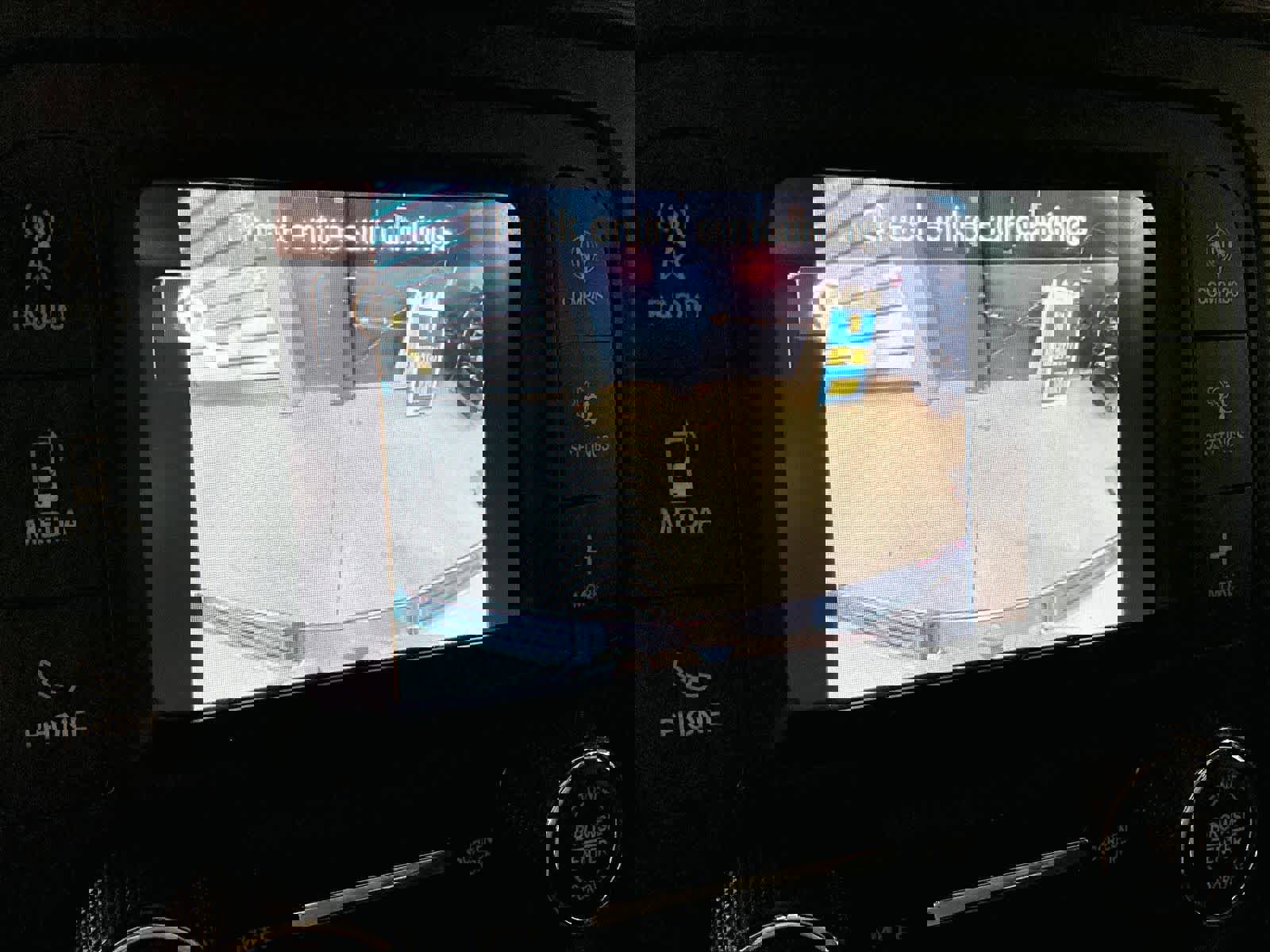 Used 2020 RAM 1500 Big Horn image 19