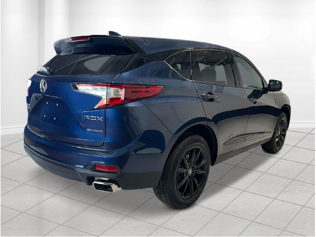 New 2026 Acura RDX SH-AWD image 7