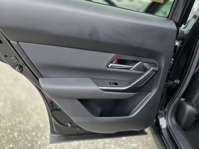 Certified 2025 MAZDA CX-50 2.5 Turbo w/ Cargo Package image 20