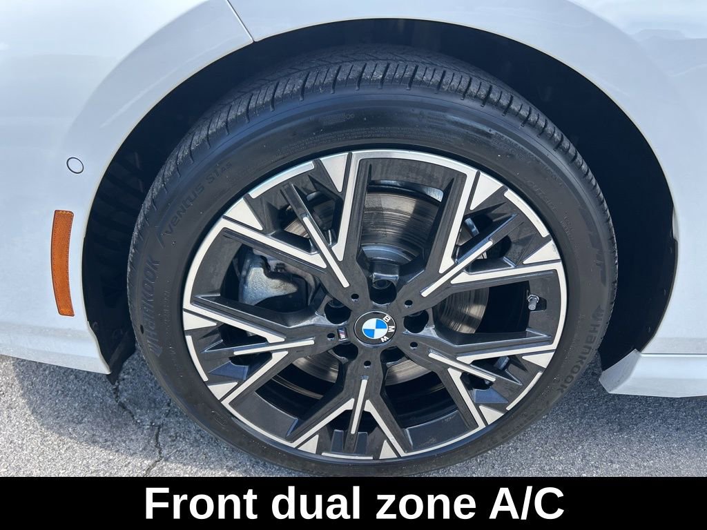 Used 2025 BMW 228i xDrive AWD/4WD image 19