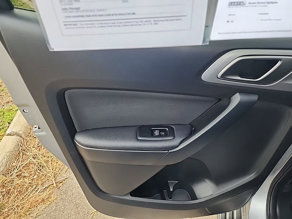 Used 2022 Ford Ranger XLT w/ Equipment Group 301A Mid AWD/4WD image 33