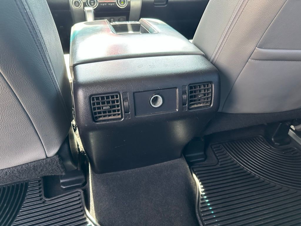 Used 2014 Toyota Tundra Limited w/ TRD Off Road Package image 23