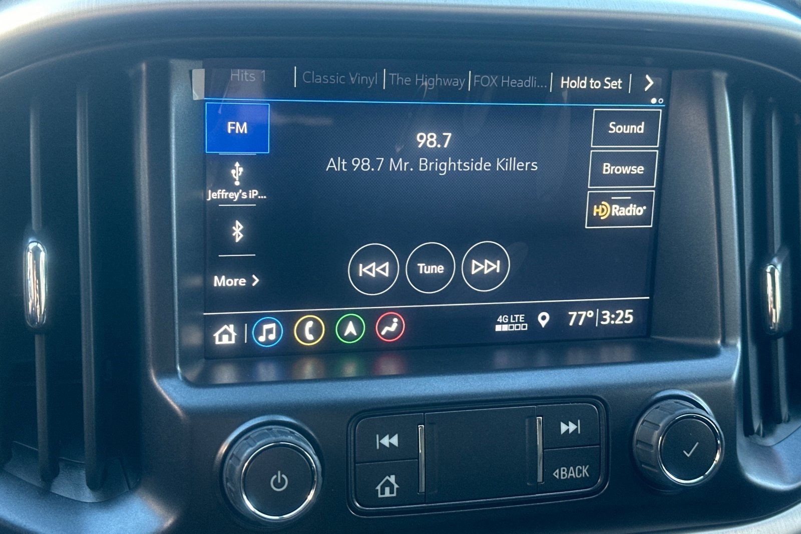 Used 2022 GMC Canyon Elevation w/ Trailering Package image 24