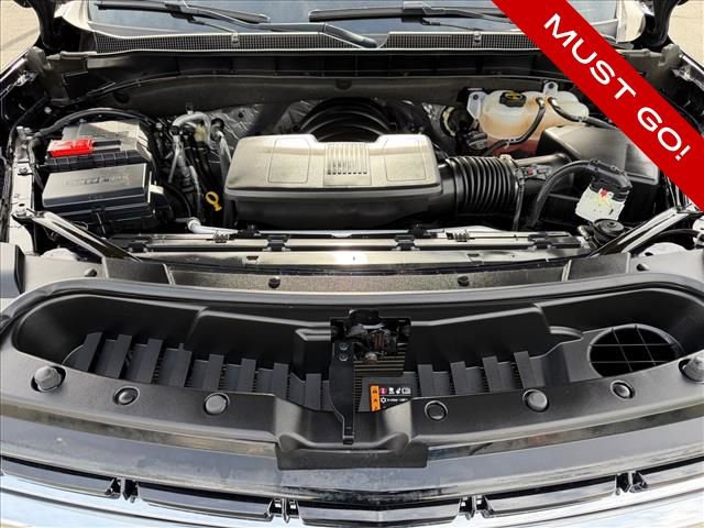 Certified 2024 Chevrolet Suburban LT image 24