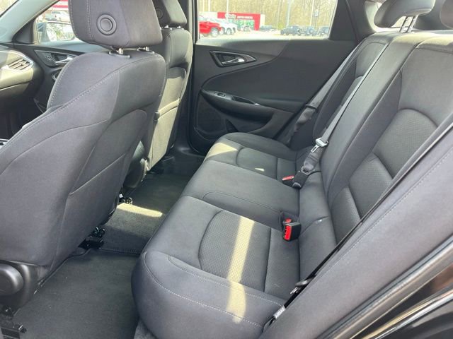 Used 2024 Chevrolet Malibu LS image 13