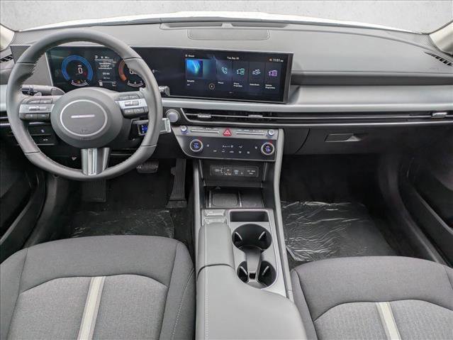 Used 2026 Hyundai Sonata SEL image 17