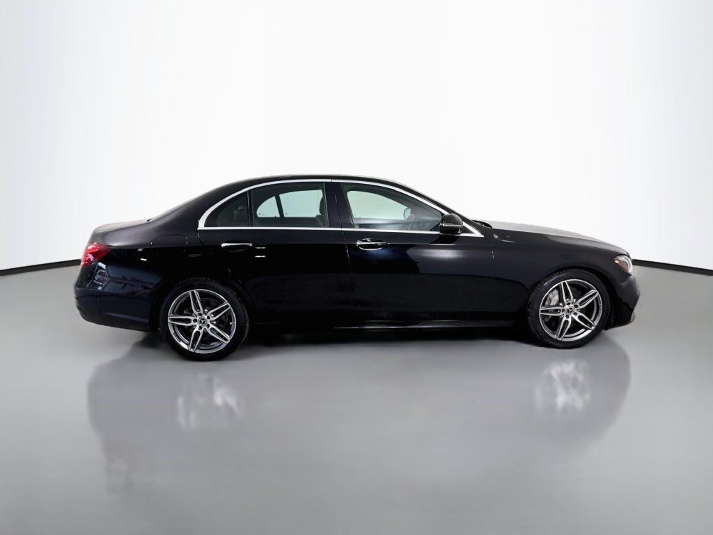Used 2020 Mercedes-Benz E 350 Sedan w/ Parking Assistance Package image 11
