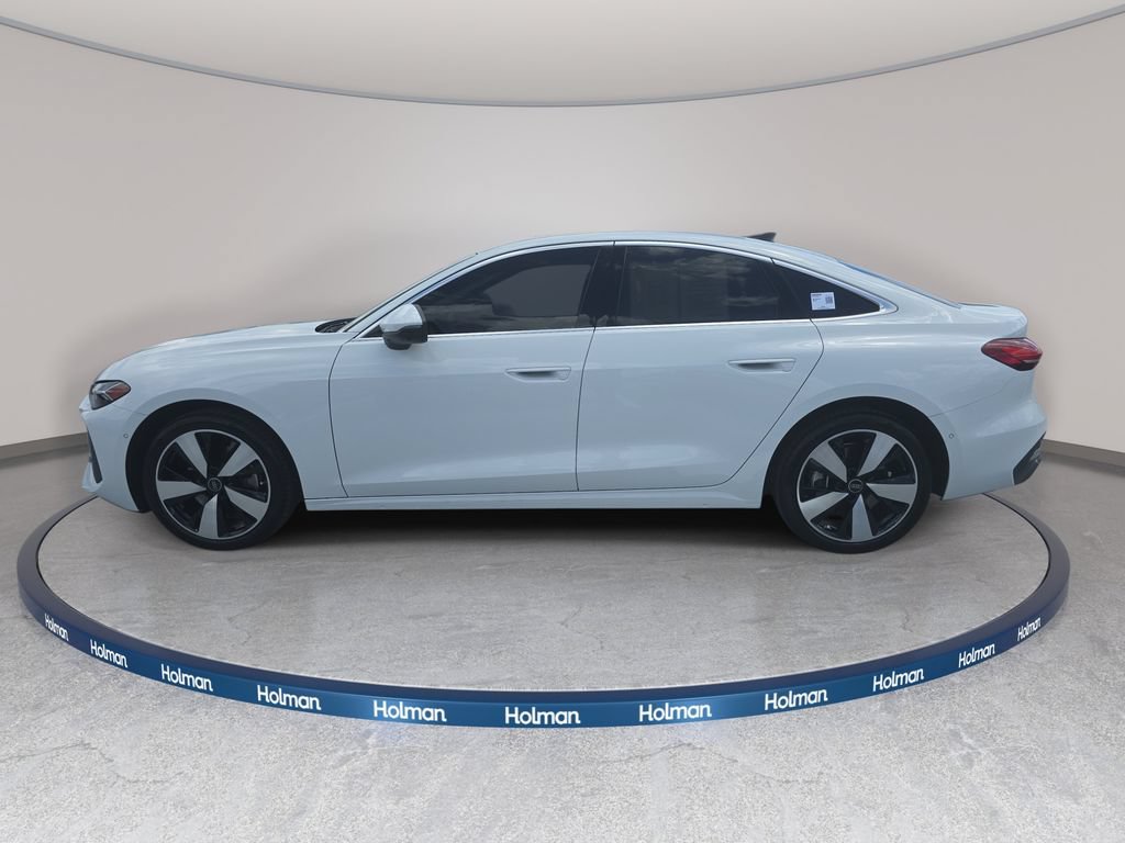 Certified 2025 Audi A5 2.0T Premium w/ Premium Plus AWD/4WD image 9