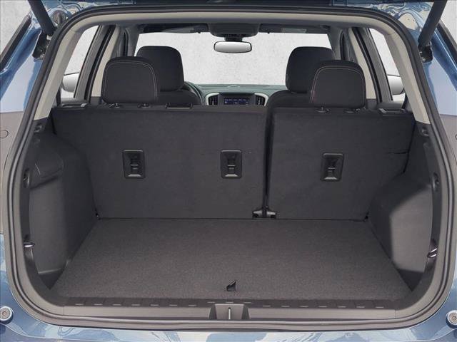 Certified 2024 GMC Terrain SLE w/ Driver Convenience Package FWD image 6