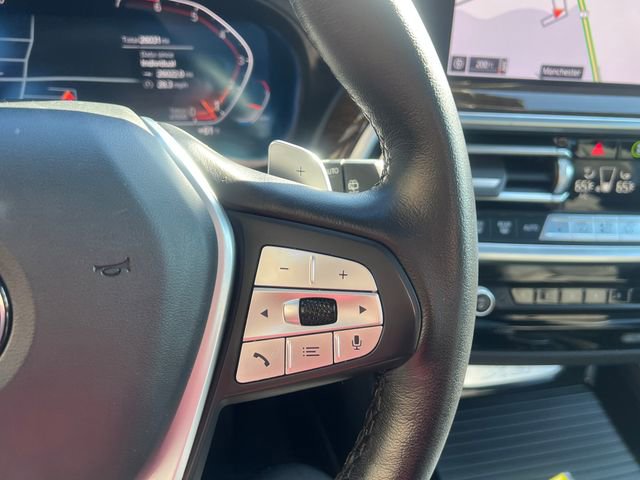 Used 2023 BMW X3 xDrive30i w/ Convenience Package image 29