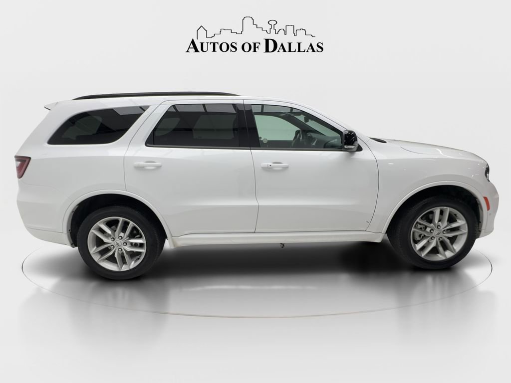 Used 2026 Dodge Durango GT AWD/4WD image 6