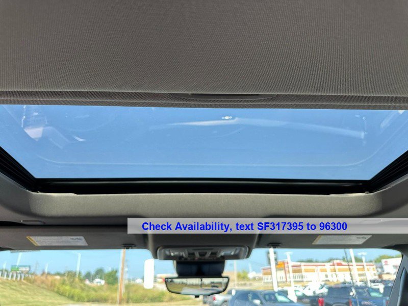New 2025 GMC Sierra 3500 Denali w/ Denali Reserve Package image 6