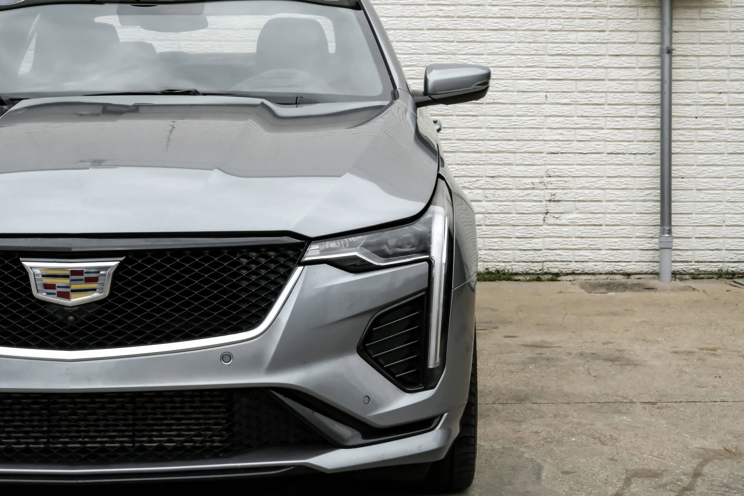 Used 2023 Cadillac CT4 Sport w/ Super Cruise 2 Package image 53