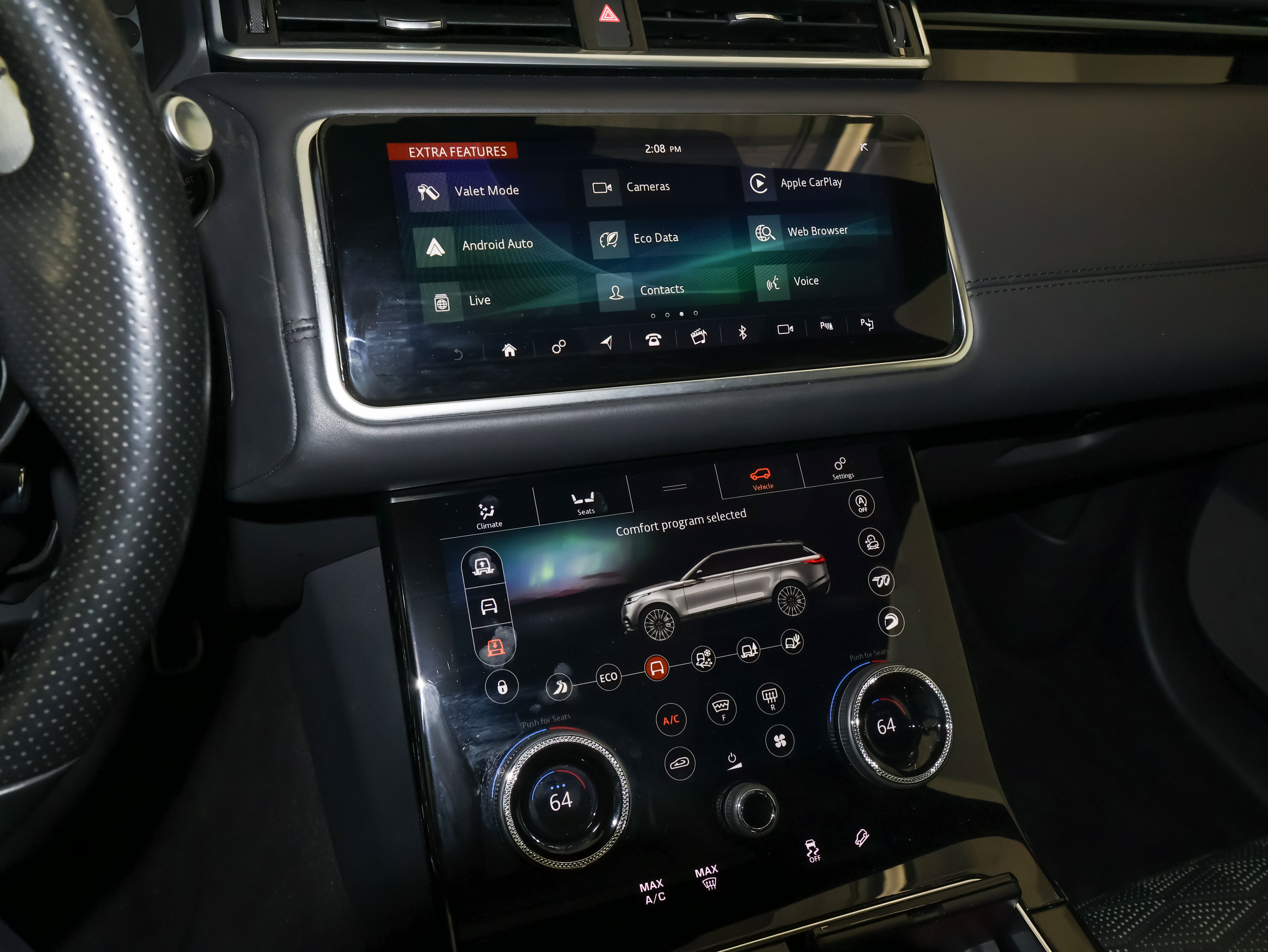 Used 2020 Land Rover Range Rover Velar SV Autobiography Dynamic AWD/4WD image 30