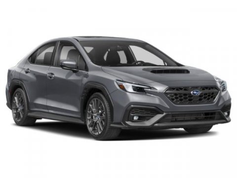 New 2026 Subaru WRX Limited AWD/4WD image 9