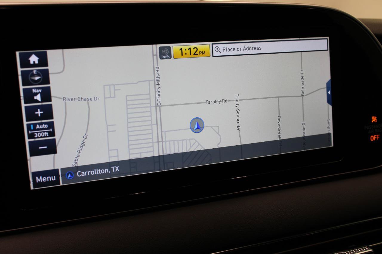 Used 2020 Hyundai Palisade Limited FWD image 63