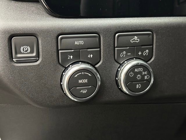 New 2026 GMC Sierra 1500 Elevation w/ Preferred Package AWD/4WD image 10