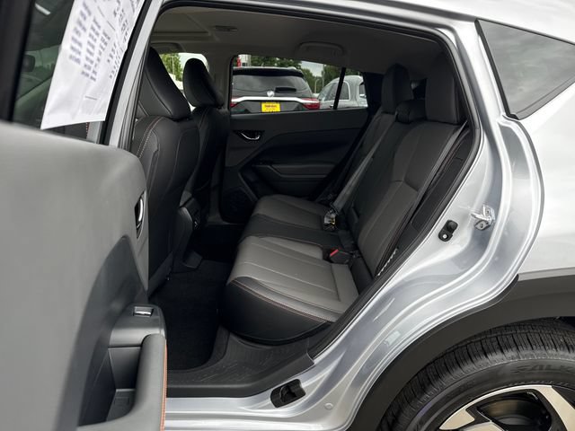 New 2026 Subaru Crosstrek 2.5i Limited AWD/4WD image 16