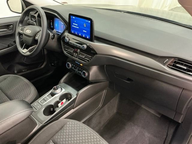 Used 2024 Ford Escape Active FWD image 17