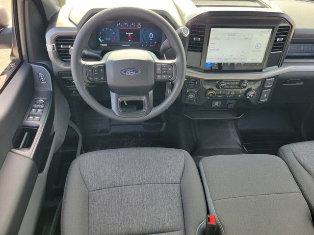 New 2025 Ford F150 XL w/ Tow/Haul Package image 9