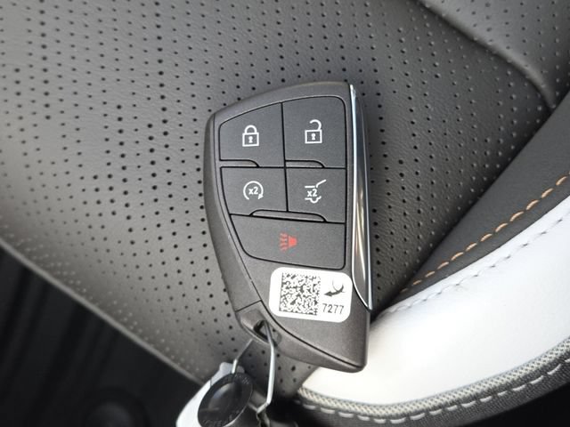 New 2026 Buick Envision Sport Touring AWD/4WD image 40