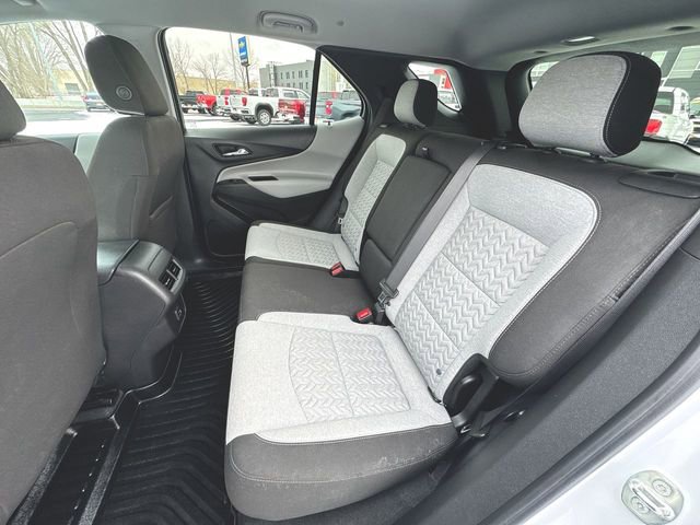 Used 2023 Chevrolet Equinox LS w/ LS Convenience Package image 23