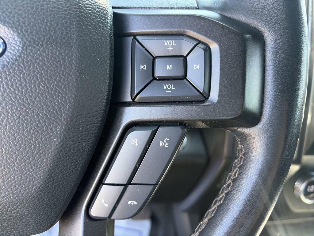 Used 2020 Ford Expedition Max Limited w/ Equipment Group 301A AWD/4WD image 22
