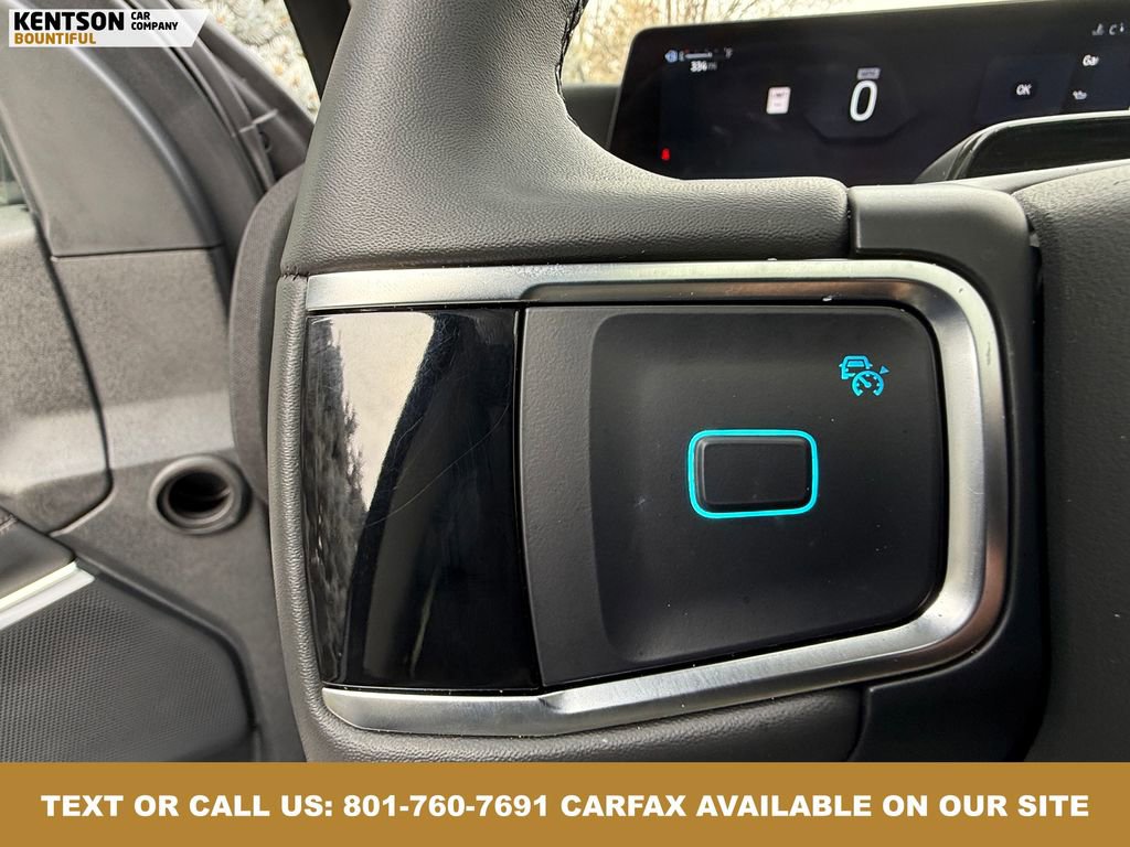 Used 2025 Ford Expedition Max Active image 20