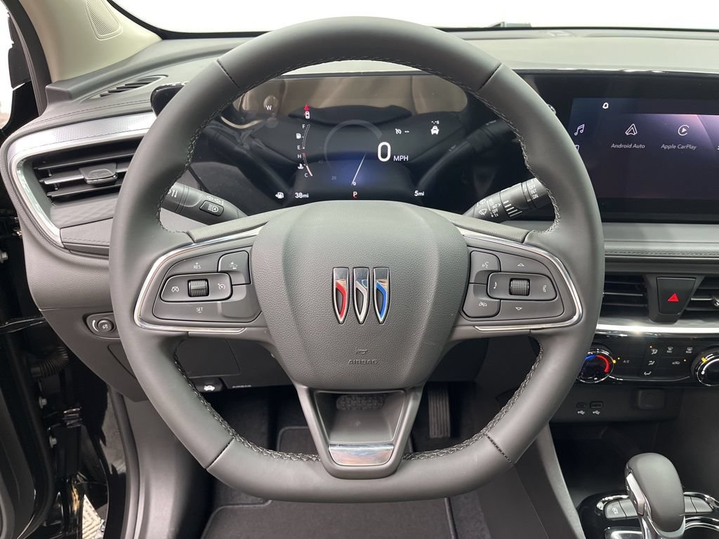 New 2026 Buick Encore GX Sport Touring FWD image 12