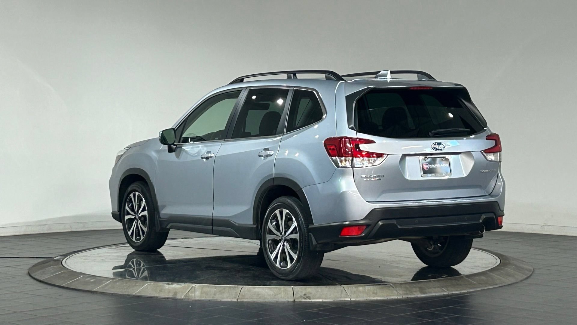 Used 2020 Subaru Forester Limited AWD/4WD image 7