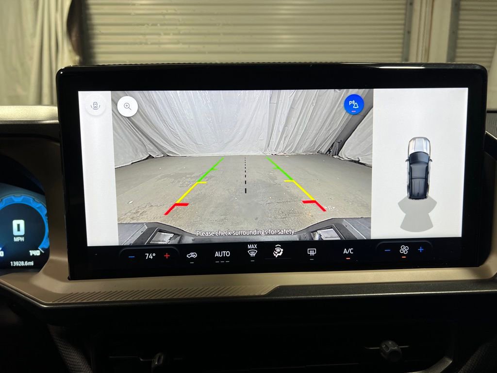 Used 2025 Ford Bronco Sport Big Bend image 35