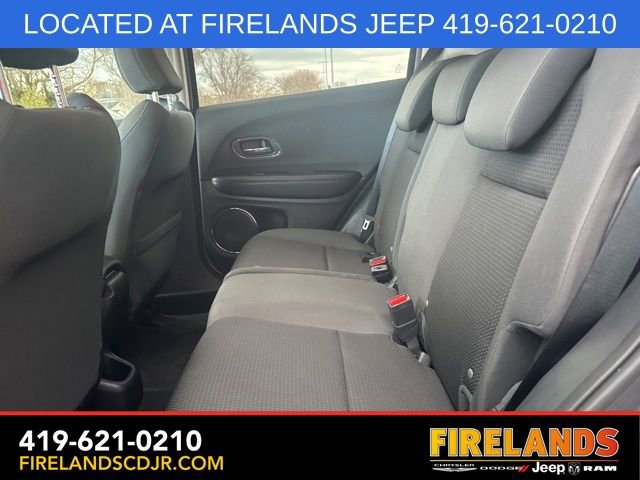 Used 2022 Honda HR-V EX image 6