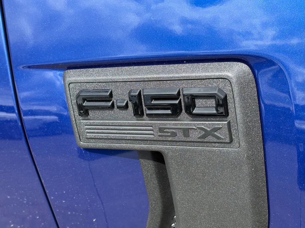 New 2026 Ford F150 STX AWD/4WD image 22