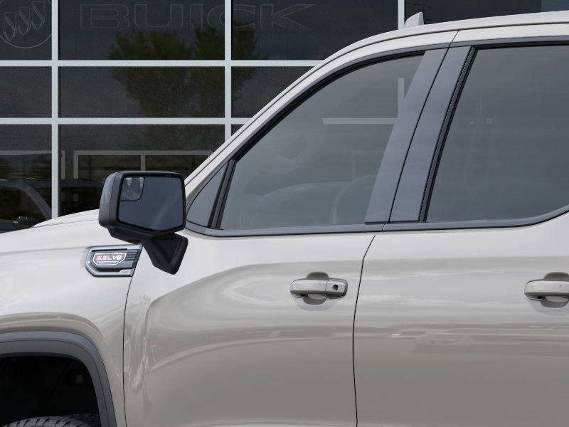 New 2026 GMC Sierra 1500 AT4 image 41