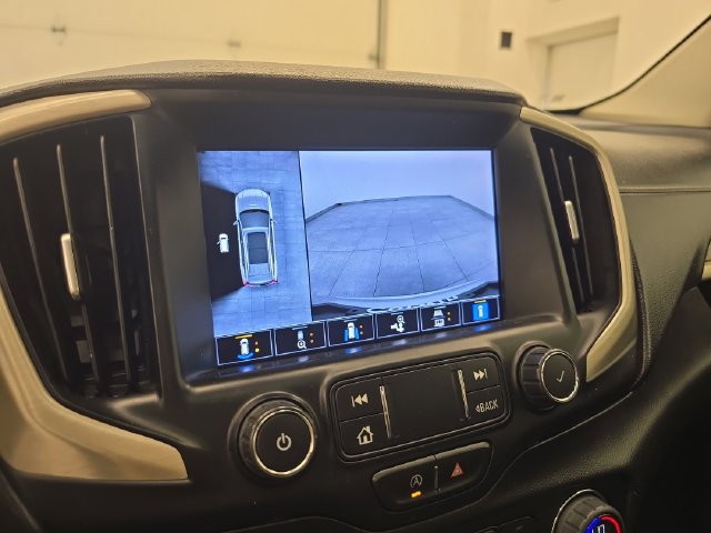 Used 2022 GMC Terrain Denali w/ Denali Premium Package AWD/4WD image 25