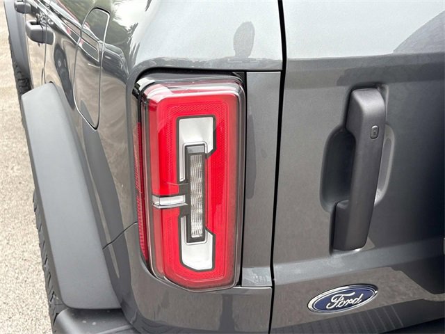 New 2025 Ford Bronco Badlands image 11