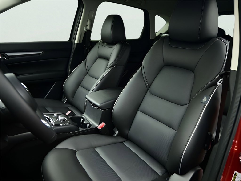 New 2025 MAZDA CX-5 AWD 2.5 S image 4