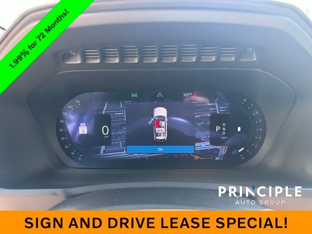 New 2026 Volvo XC90 B6 Plus w/ Protection Package Premier image 18