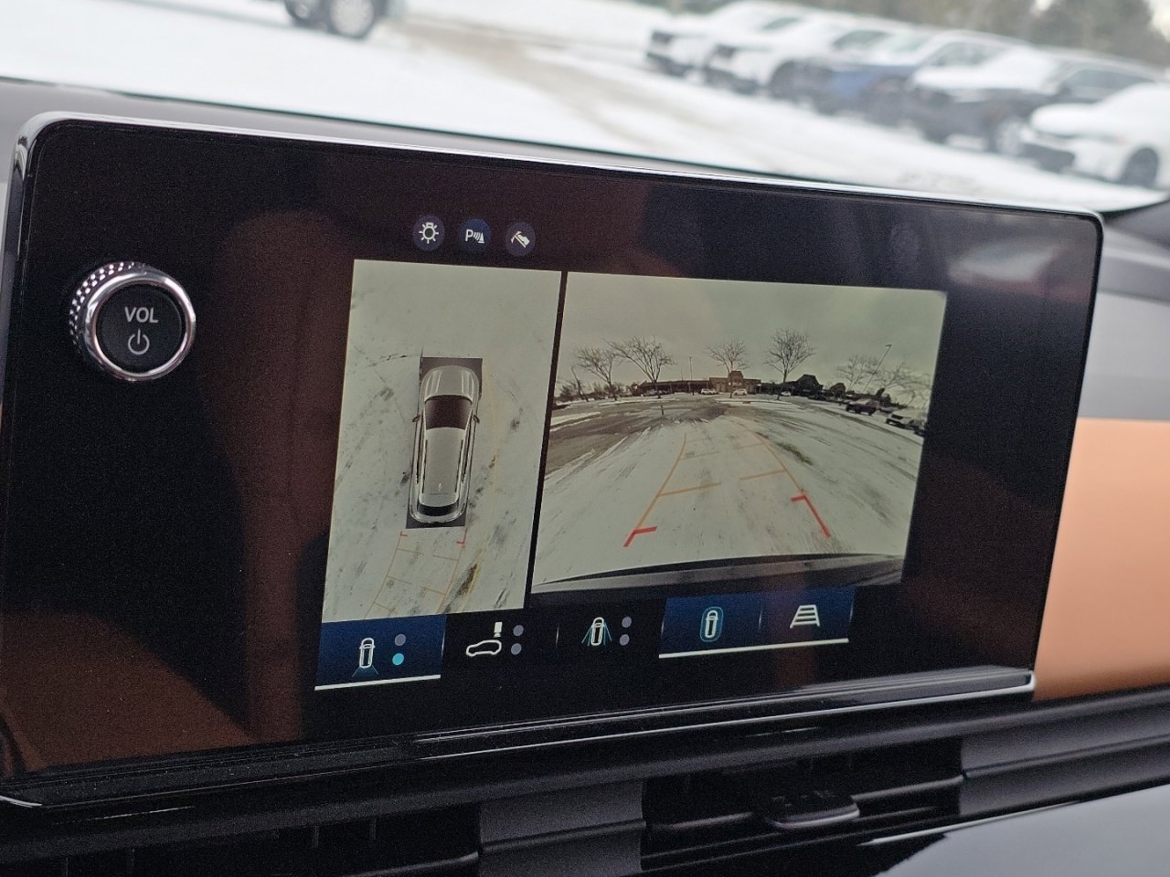 New 2026 Honda Prologue Elite image 11