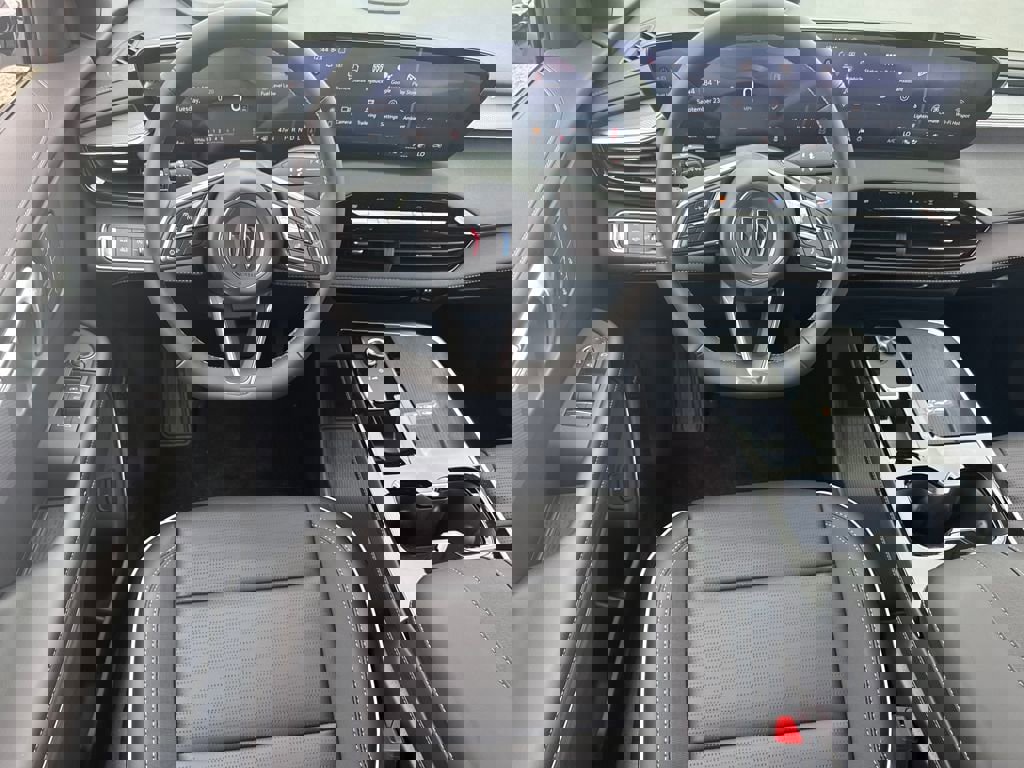 New 2026 Buick Enclave Sport Touring w/ Power Package image 14