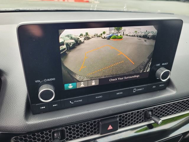 Used 2023 Honda Civic LX image 13