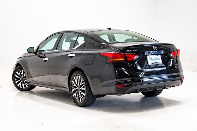 Used 2024 Nissan Altima 2.5 SV image 28