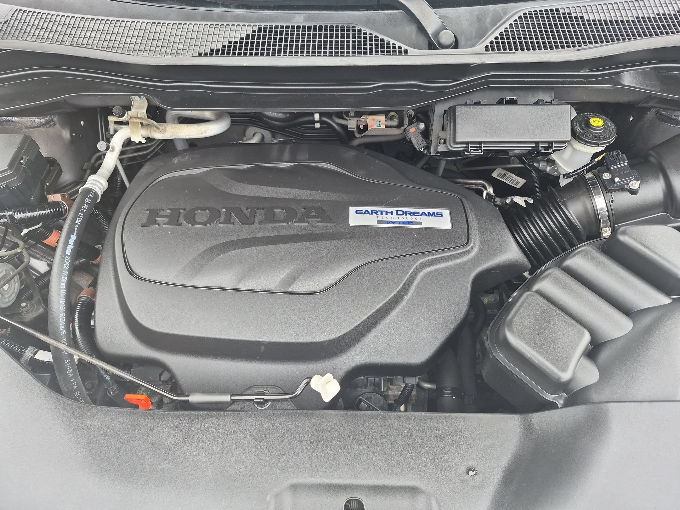 Used 2016 Honda Pilot Touring image 37
