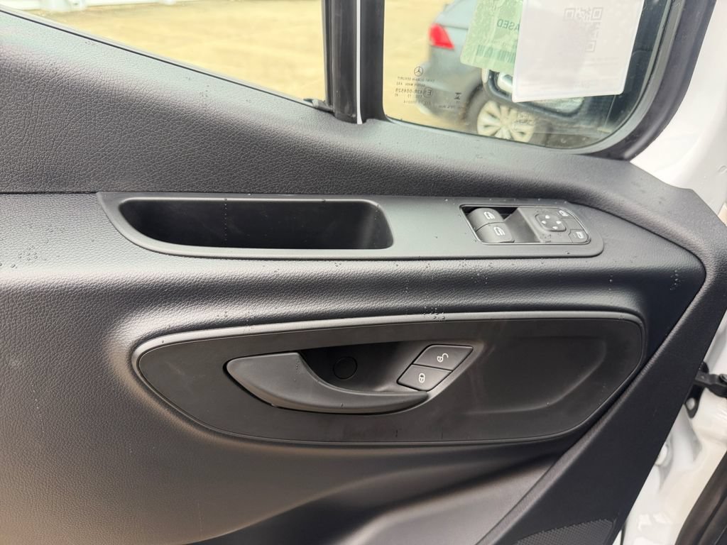 New 2026 Mercedes-Benz Sprinter 2500 image 16