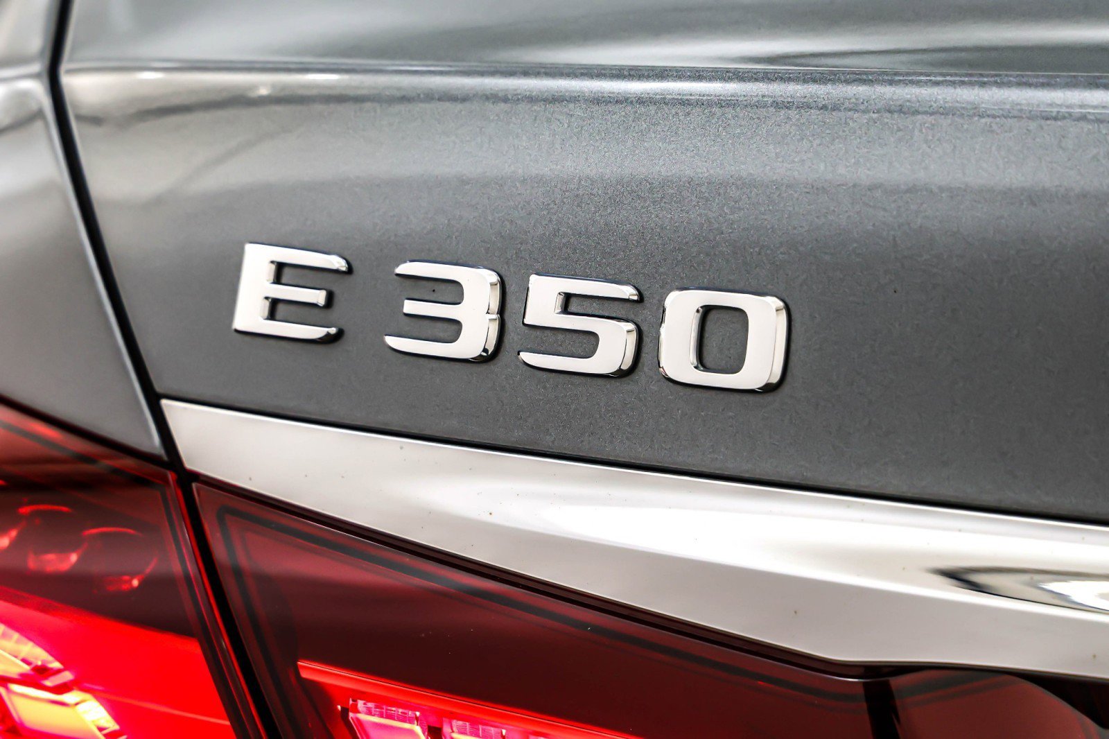 Certified 2023 Mercedes-Benz E 350 Sedan image 10