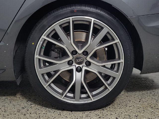 Used 2024 Audi S4 Premium Plus AWD/4WD image 8