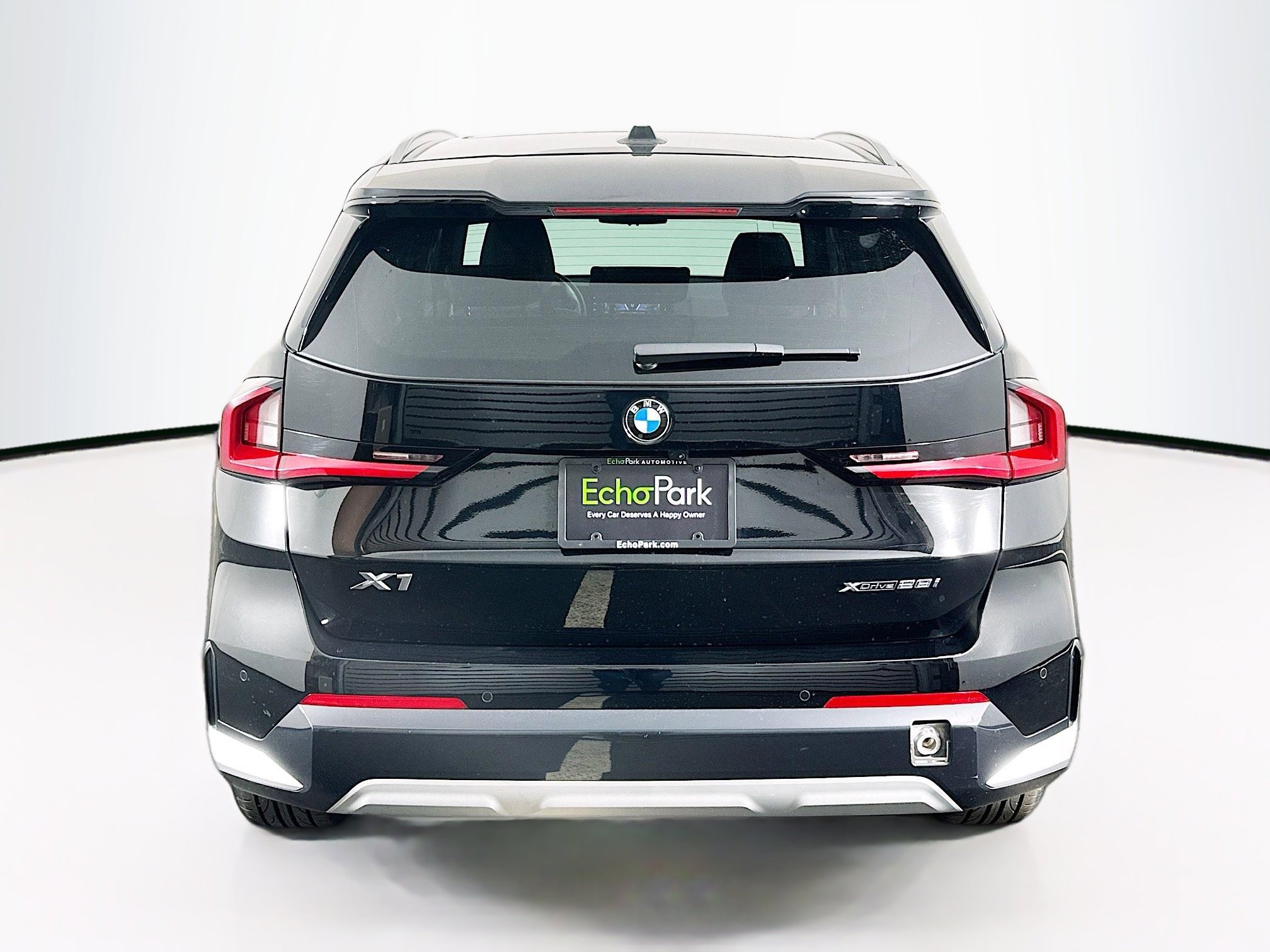 Used 2025 BMW X1 xDrive28i image 7