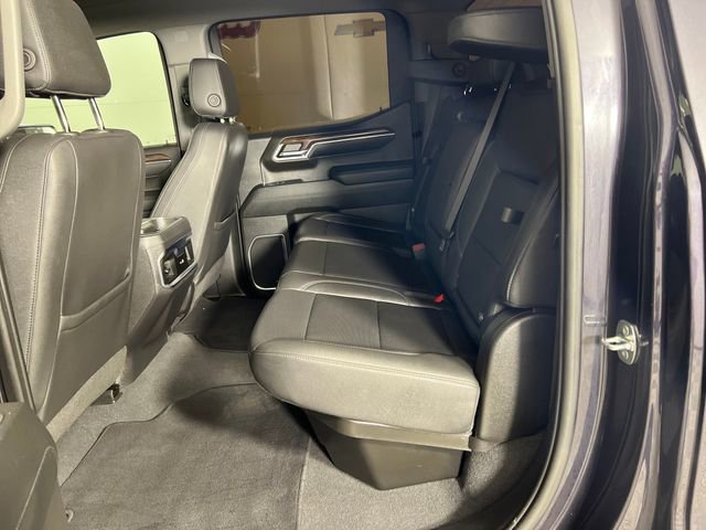 Used 2023 GMC Sierra 1500 SLT image 24
