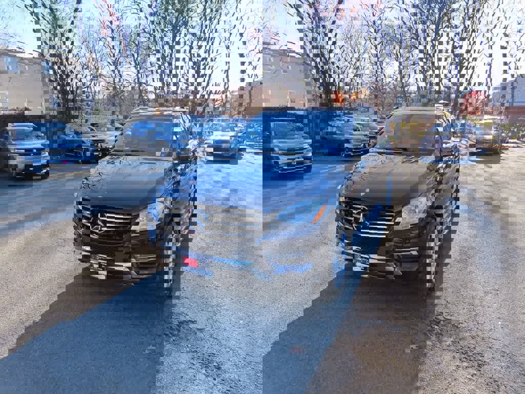 Used 2015 Mercedes-Benz ML 350 4MATIC video 1