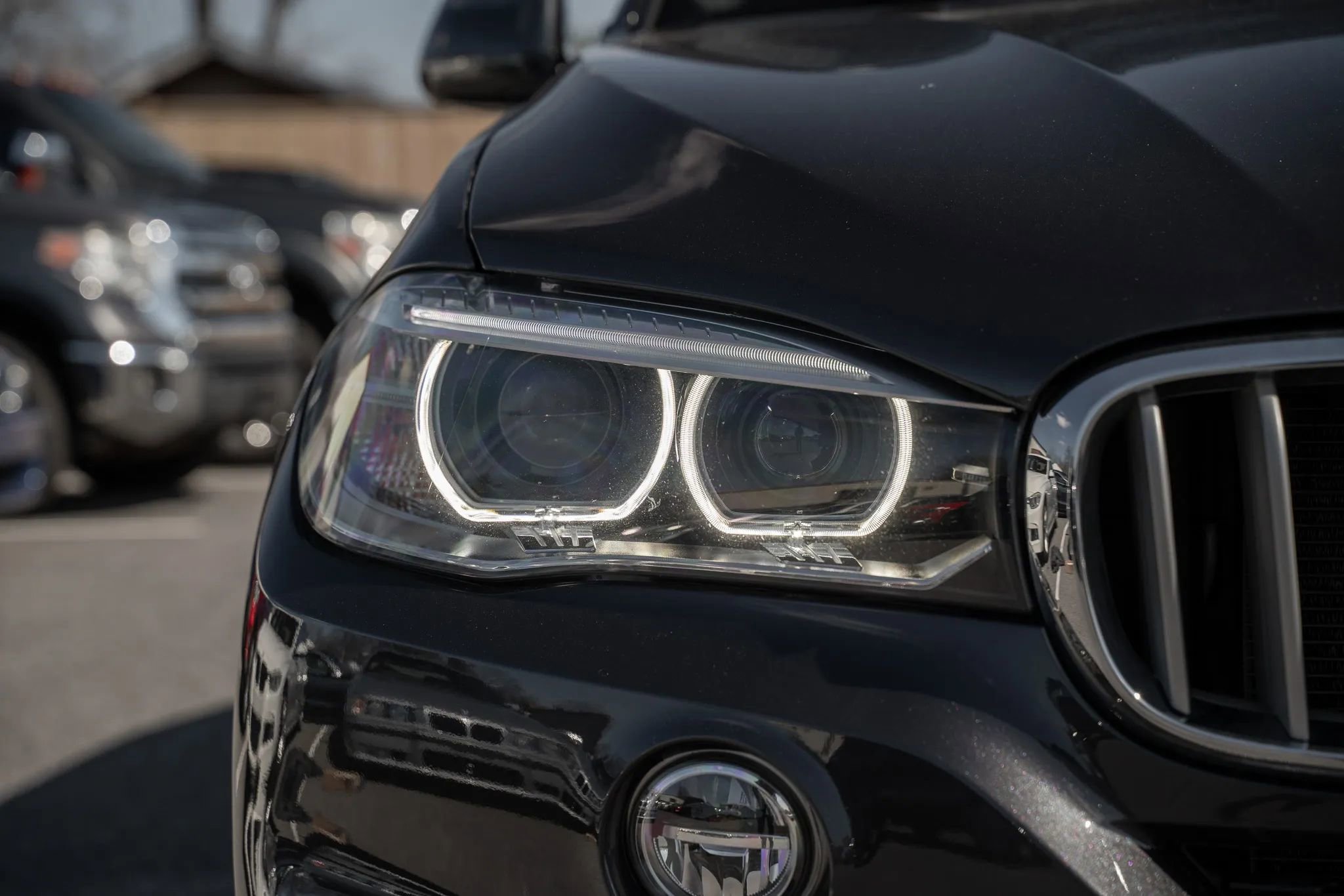 Used 2018 BMW X5 xDrive35i image 33